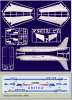 Roden 320 BOEING 720 UNITED 1/144